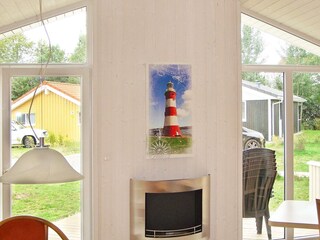 Maison de vacances Grömitz  12