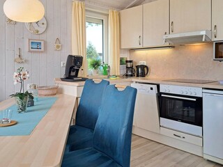 Maison de vacances Grömitz  16