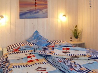 Casa per le vacanze Grömitz  9