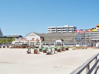 Ferienhaus Grömitz  19