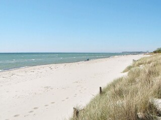 Casa de vacaciones Grömitz  8