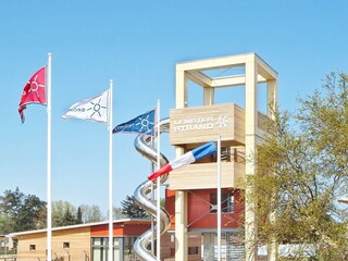 Casa per le vacanze Grömitz  21