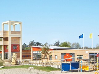 Maison de vacances Grömitz  4