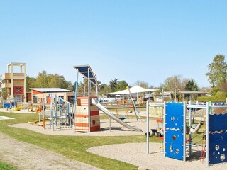 Casa de vacaciones Grömitz  2