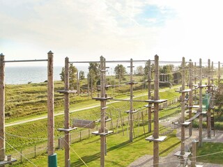 Maison de vacances Grömitz  13