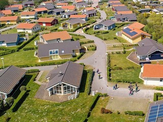 Maison de vacances Grömitz  18