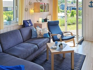 Holiday house Grömitz  5