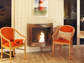 Ferienhaus Grömitz  20