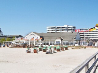 Casa de vacaciones Grömitz  21