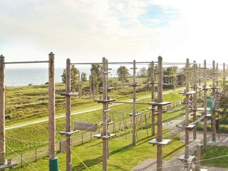 Maison de vacances Grömitz  22