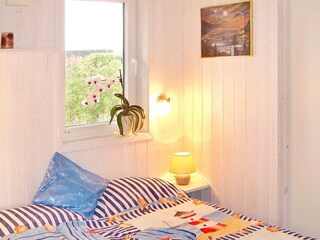 Vakantiehuis Grömitz  12