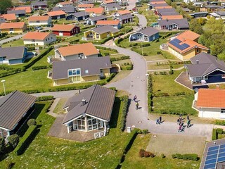 Vakantiehuis Grömitz  13