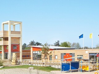 Casa de vacaciones Grömitz  20