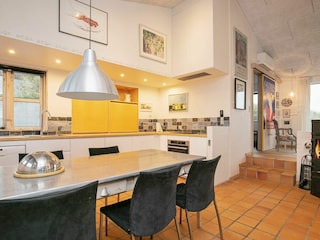 Ferienhaus Løkken  10