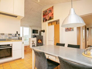 Ferienhaus Løkken  11