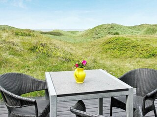 Ferienhaus Løkken  14