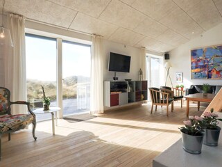 Ferienhaus Løkken  17