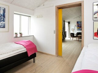 Ferienhaus Løkken  18