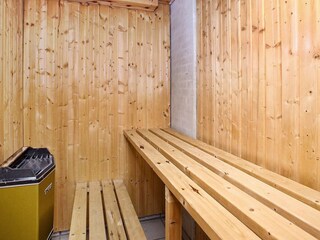 Ferienhaus Løkken  21
