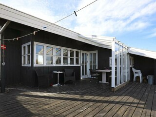 Ferienhaus Løkken  22