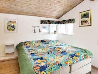 Ferienhaus Løkken  23