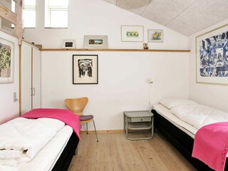 Ferienhaus Løkken  2