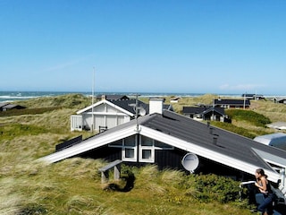 Ferienhaus Løkken  3