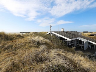Ferienhaus Løkken  4