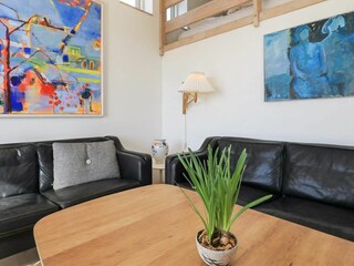 Ferienhaus Løkken  5