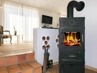 Ferienhaus Løkken  24