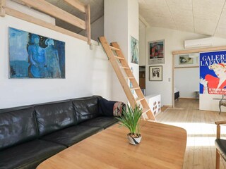 Ferienhaus Løkken  6