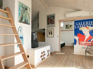 Ferienhaus Løkken  7