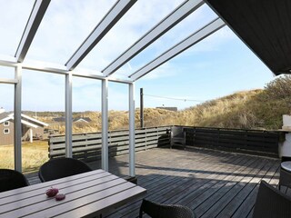 Ferienhaus Løkken  8