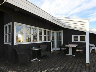 Ferienhaus Løkken  9