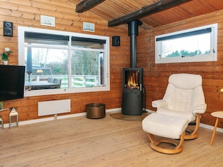 Holiday house Fjellerup Strand  4