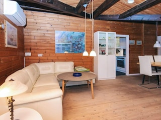 Ferienhaus Fjellerup Strand  35