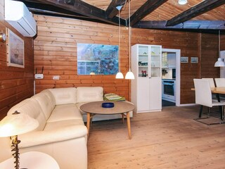 Vakantiehuis Fjellerup Strand  20