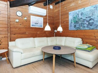 Holiday house Fjellerup Strand  2