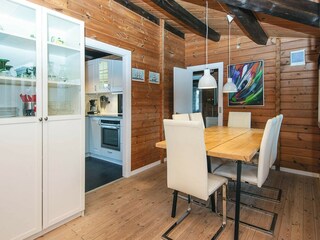 Casa per le vacanze Fjellerup Strand  21