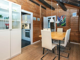 Ferienhaus Fjellerup Strand  17