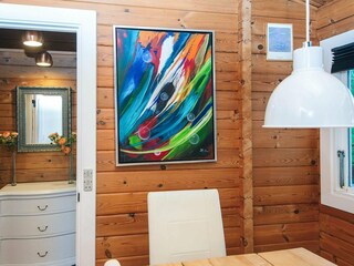 Casa per le vacanze Fjellerup Strand  5