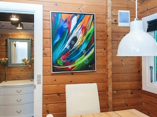 Ferienhaus Fjellerup Strand  7