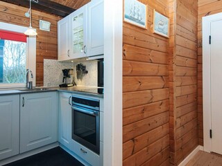 Ferienhaus Fjellerup Strand  5