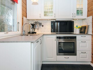 Ferienhaus Fjellerup Strand  9