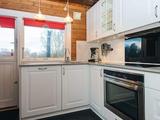 Ferienhaus Fjellerup Strand  29
