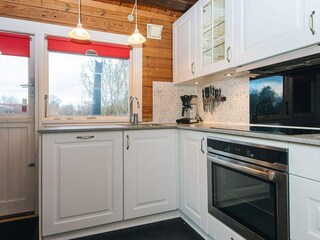 Vakantiehuis Fjellerup Strand  35