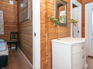 Vakantiehuis Fjellerup Strand  6