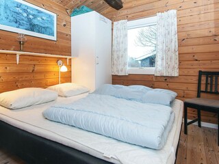 Casa per le vacanze Fjellerup Strand  16
