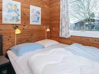 Holiday house Fjellerup Strand  8