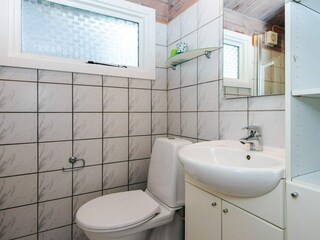Holiday house Fjellerup Strand  9